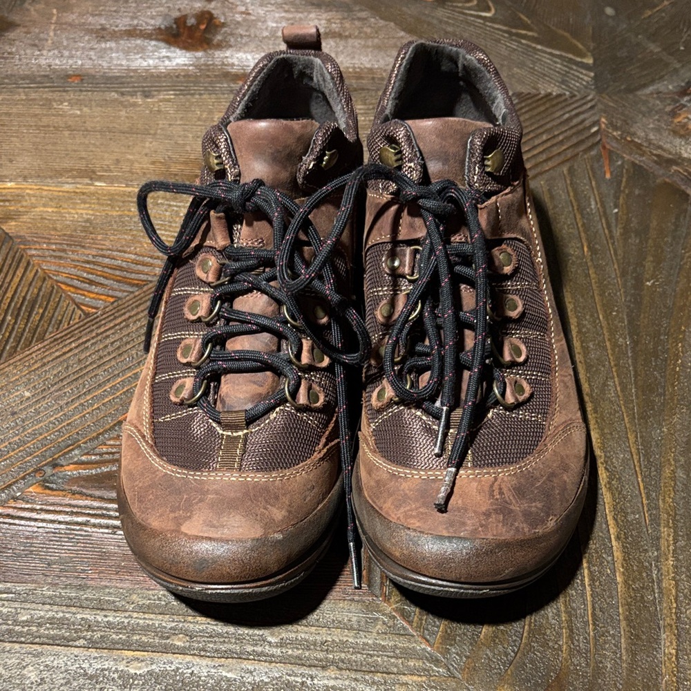 Bionica Women's Brown Winter Boots